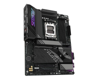 GIGABYTE Płyta główna X870E A ELITE WIFI7 AM5 4DDR5 HDMI/USB-C ATX - 1282694 - zdjęcie 4